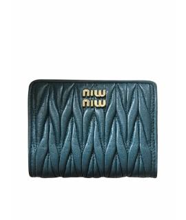 MIU MIU Кошелек