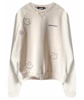 DSQUARED2 Худи/толстовка
