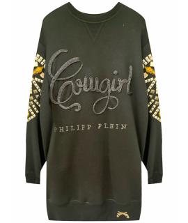 PHILIPP PLEIN Худи/толстовка