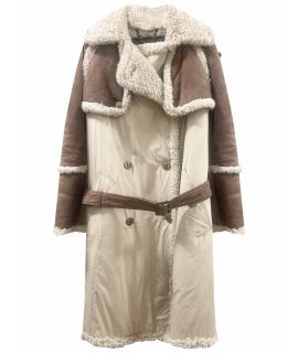 BURBERRY Дубленка