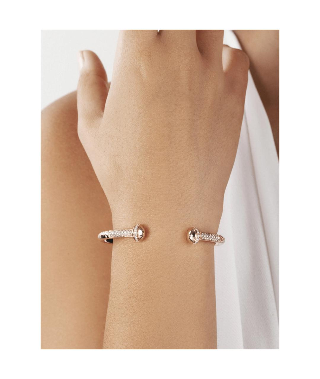 PIAGET Золотой браслет из розового золота, фото 4