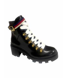 GUCCI Ботинки