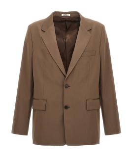 AURALEE Пиджак