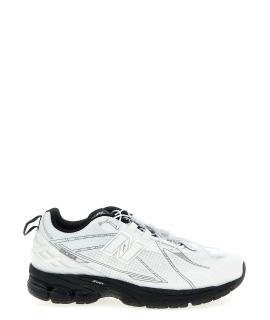 NEW BALANCE Низкие кроссовки / кеды