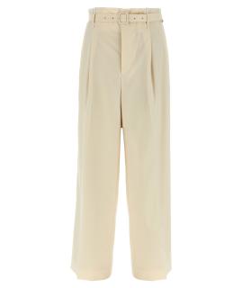 AURALEE Прямые брюки