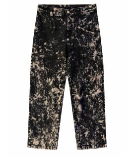 STELLA MCCARTNEY Прямые джинсы