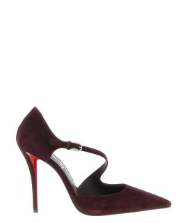 CHRISTIAN LOUBOUTIN Туфли