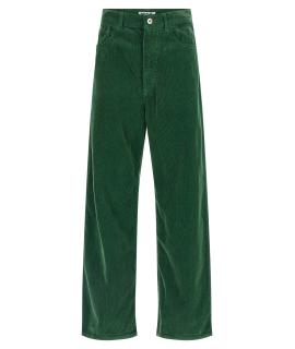 AURALEE Прямые брюки