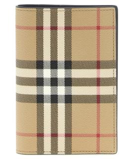 BURBERRY Папка для документов