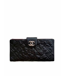 CHANEL Клатч/вечерняя сумка