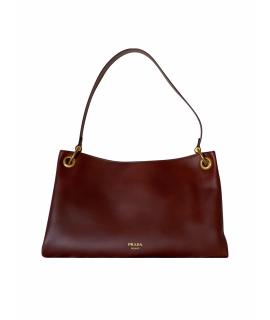 PRADA Сумка через плечо