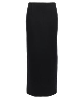 AURALEE Юбка миди