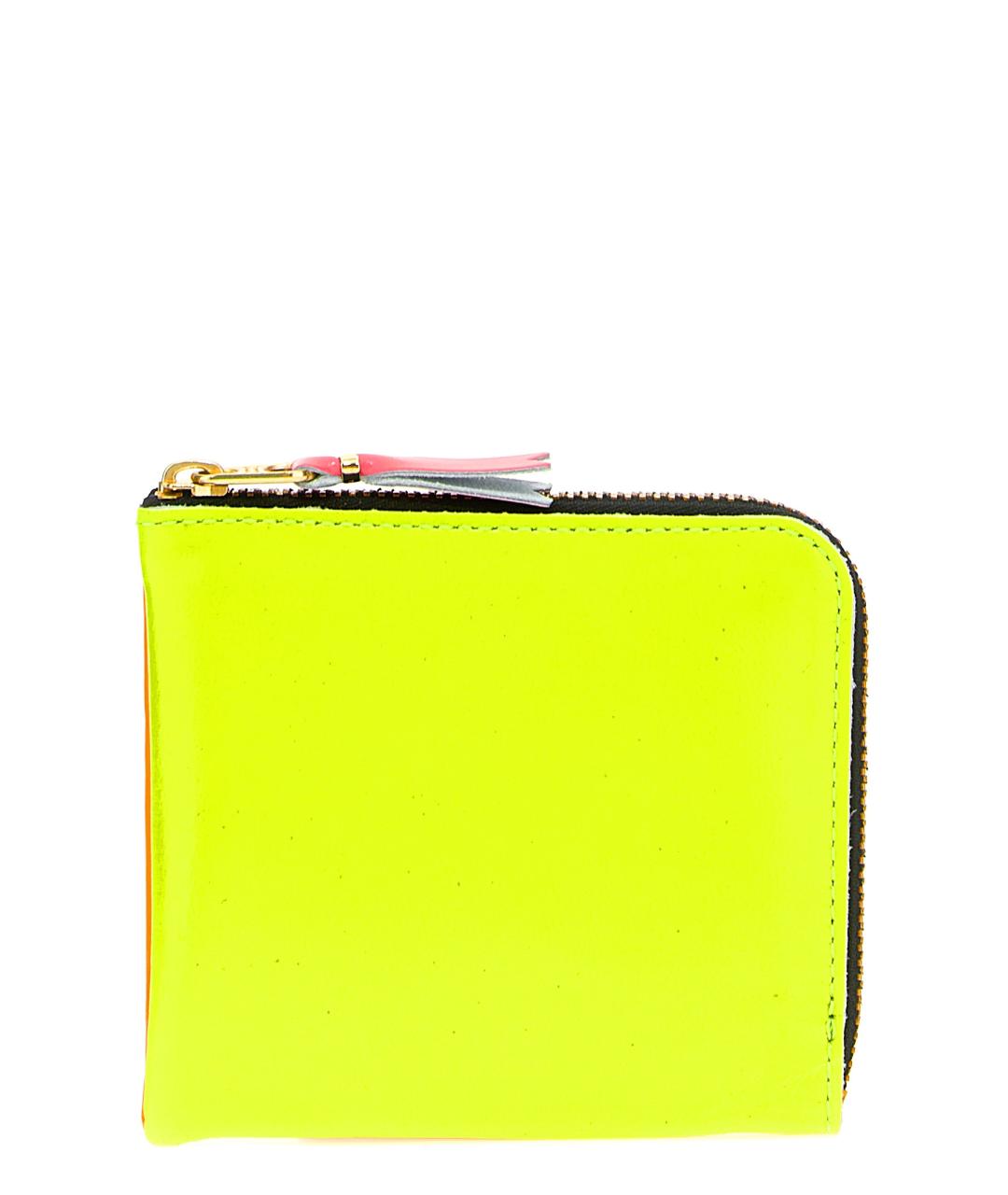 COMME DES GARÇONS WALLET Мульти кожаный кошелек, фото 1