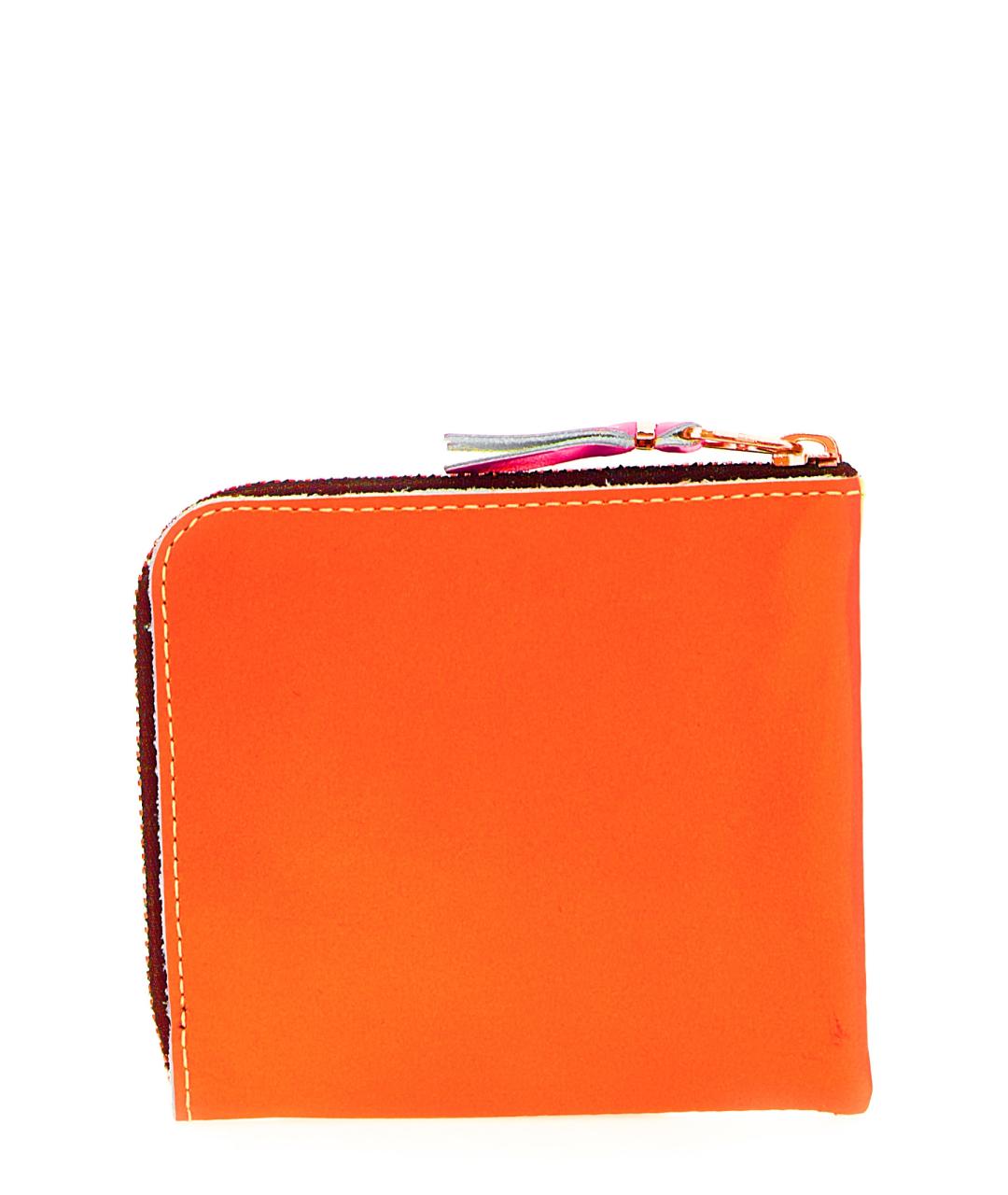 COMME DES GARÇONS WALLET Мульти кожаный кошелек, фото 2