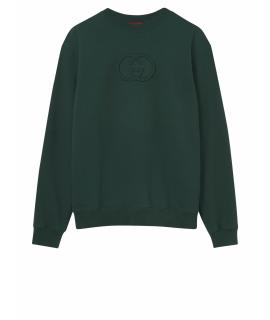 GUCCI Худи/толстовка