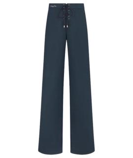 CHRISTIAN DIOR Прямые брюки