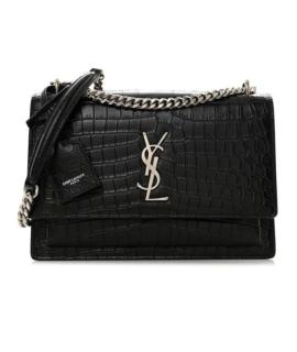 SAINT LAURENT Сумка через плечо