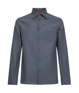 GUCCI Кэжуал рубашка