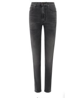 SAINT LAURENT Джинсы слим