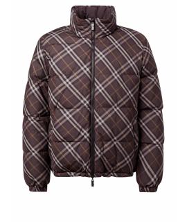 BURBERRY Пуховик