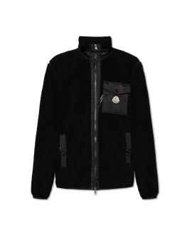 MONCLER Худи/толстовка