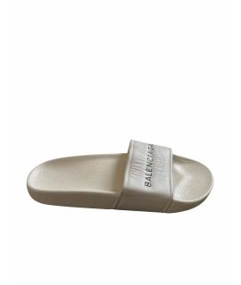BALENCIAGA Шлепанцы