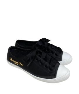 CHRISTIAN DIOR Кеды