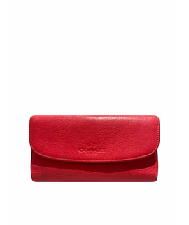 

Кошелек COACH