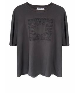 ACNE STUDIOS Футболка