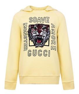 GUCCI KIDS Трикотаж