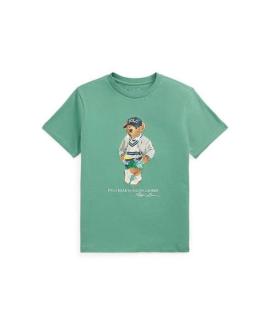 POLO RALPH LAUREN Детская футболка