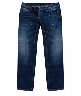 DSQUARED2 Джинсы слим