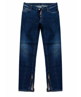 DSQUARED2 Джинсы слим