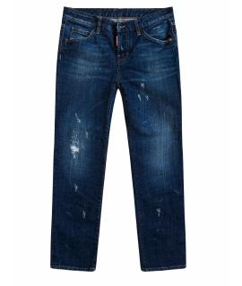 DSQUARED2 Джинсы слим
