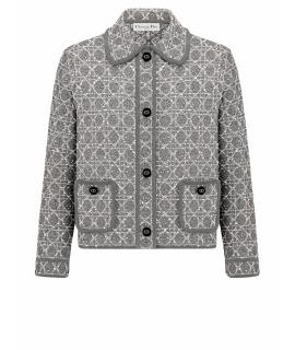 CHRISTIAN DIOR Жакет/пиджак