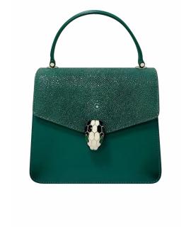 BVLGARI Сумка тоут