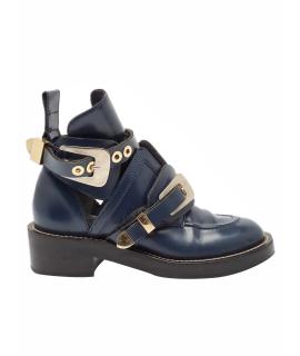 BALENCIAGA Ботинки