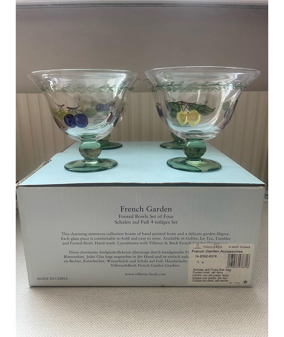 Villeroy&Boch Стеклянный набор, фото 4