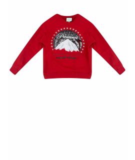GUCCI Худи/толстовка