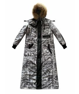 PHILIPP PLEIN Пуховик