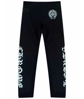 CHROME HEARTS Спортивные брюки и шорты