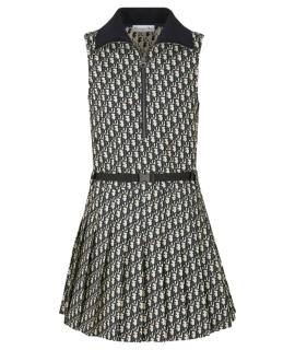 CHRISTIAN DIOR Повседневное платье