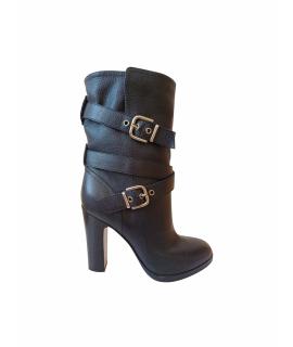 GIANVITO ROSSI Ботильоны