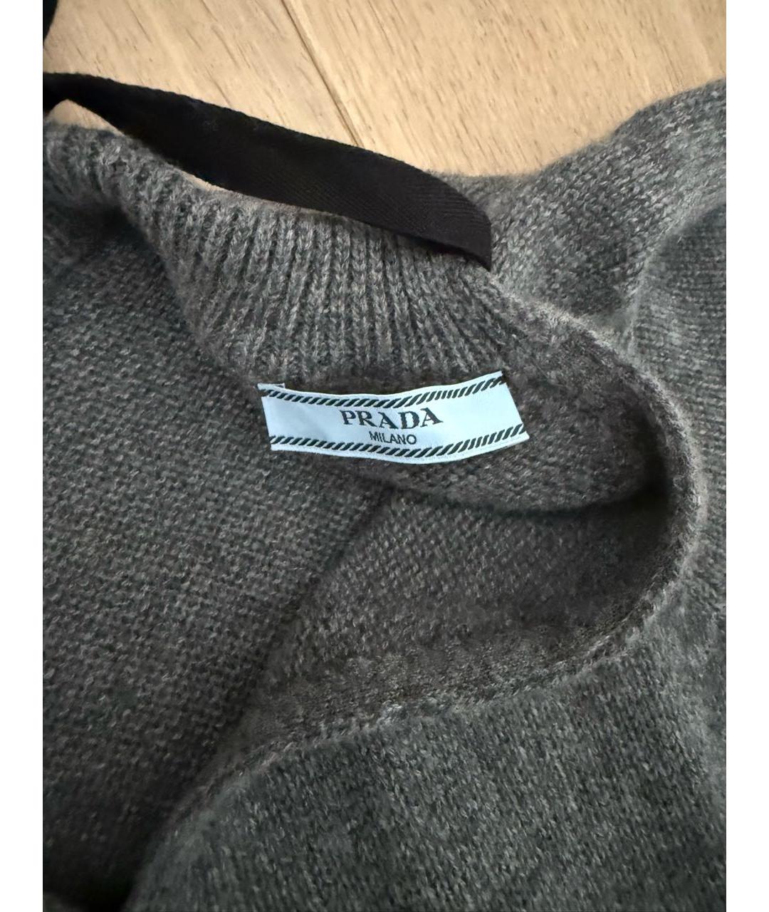 PRADA Повседневное платье, фото 3