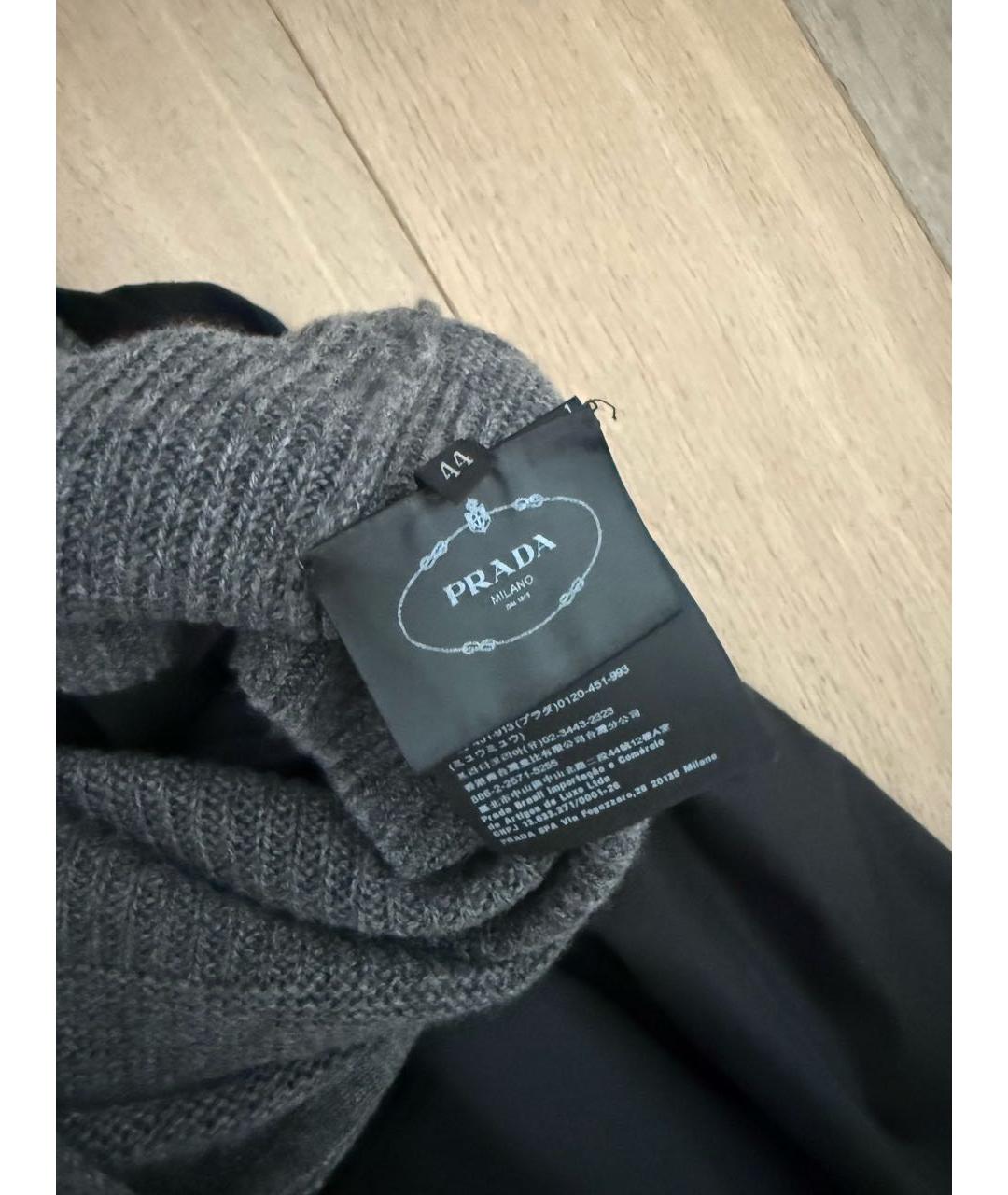 PRADA Повседневное платье, фото 4