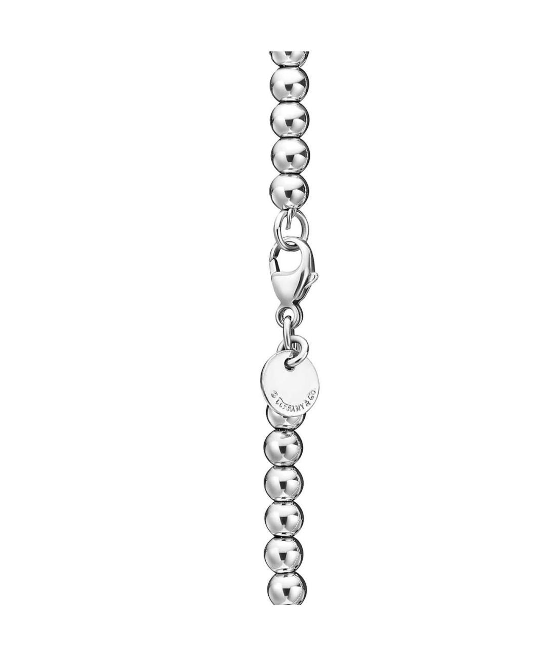 TIFFANY&CO Бирюзовый браслет, фото 4