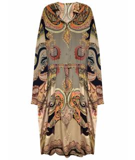 ETRO Повседневное платье