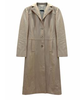 ALBERTA FERRETTI Тренч/плащ