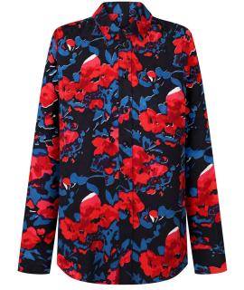 SAINT LAURENT Рубашка