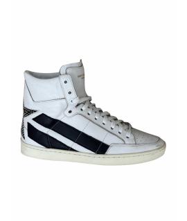 SAINT LAURENT Кеды